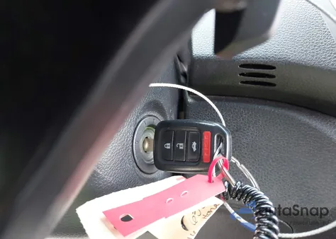 2015 Honda Accord Sport z USA, uszkodzony, nr VIN 1HGCR2F55FA204511